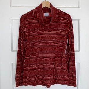 Columbia Southwest Long sleeve Top - Medium - Women’s